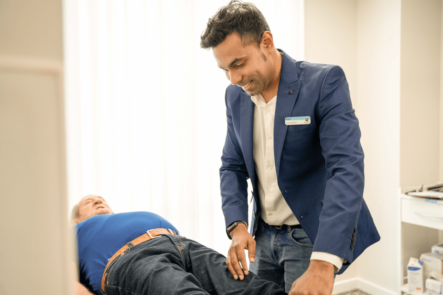 Nurse Practitioner 3