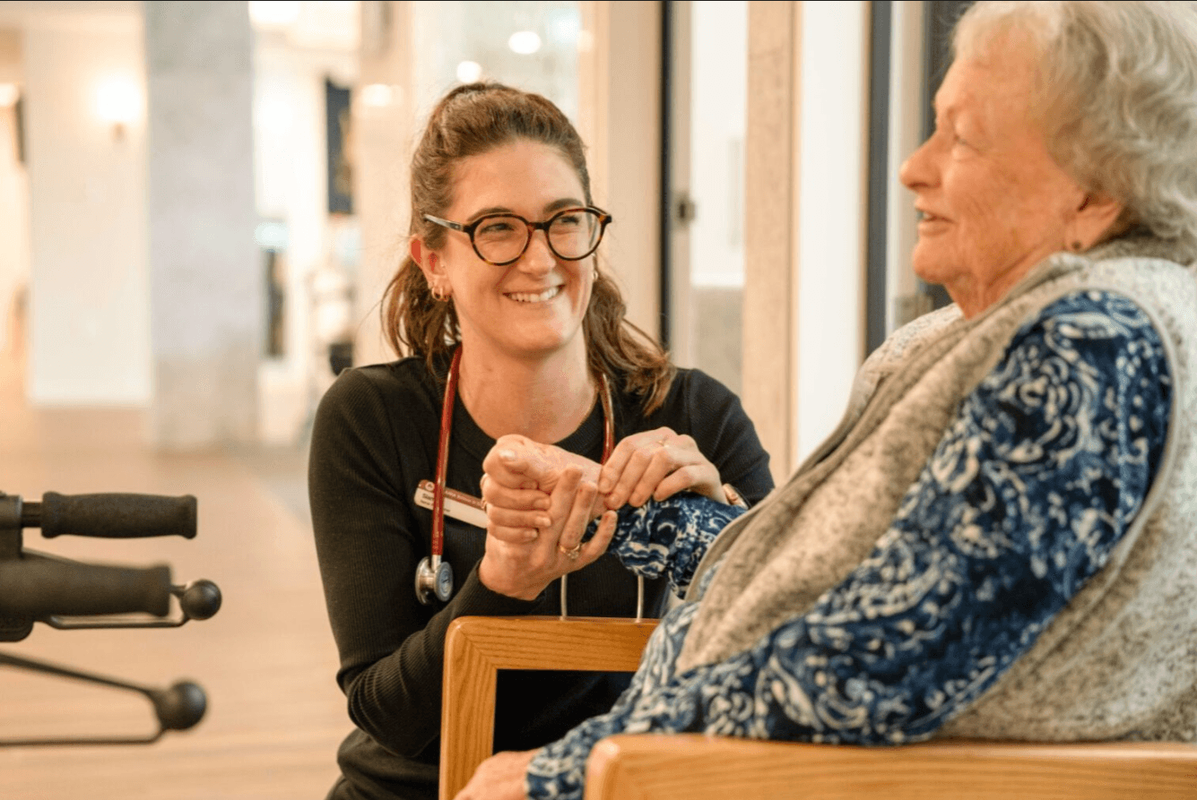 Nurse Practitioner 5